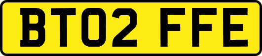 BT02FFE