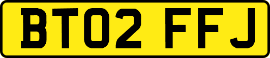 BT02FFJ