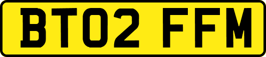 BT02FFM