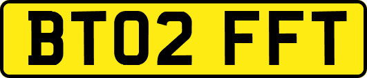 BT02FFT
