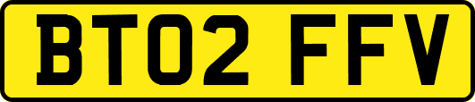BT02FFV