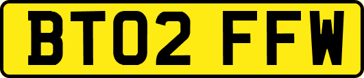 BT02FFW