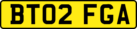 BT02FGA