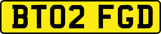 BT02FGD