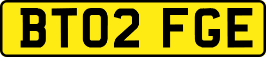 BT02FGE