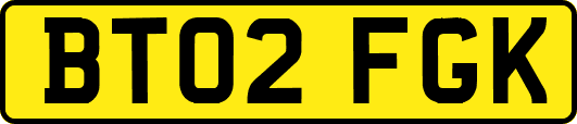 BT02FGK