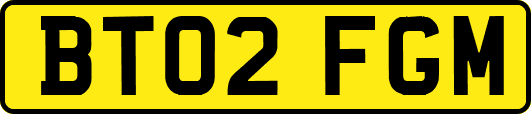 BT02FGM