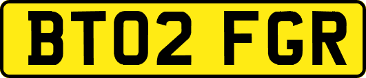 BT02FGR