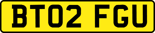 BT02FGU