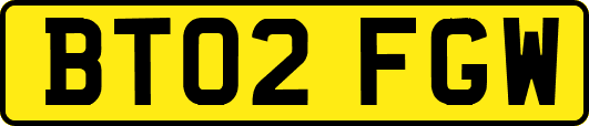BT02FGW