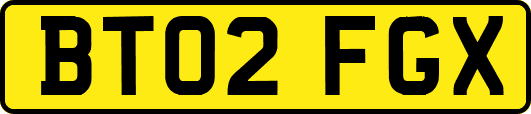 BT02FGX