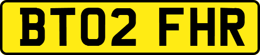 BT02FHR