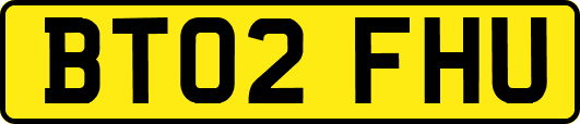 BT02FHU