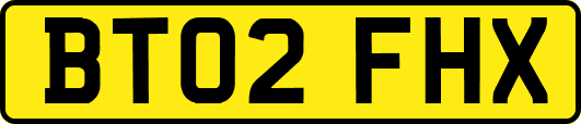 BT02FHX