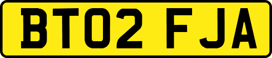 BT02FJA