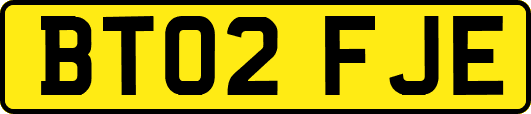 BT02FJE