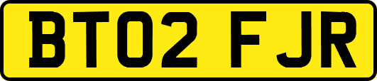 BT02FJR
