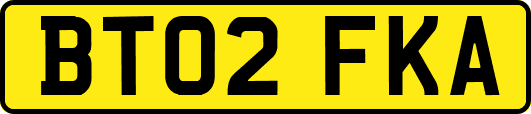 BT02FKA