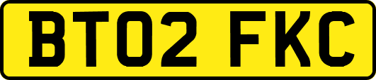 BT02FKC