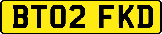 BT02FKD