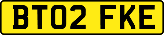 BT02FKE