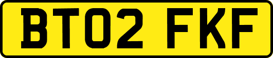 BT02FKF