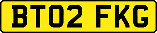 BT02FKG