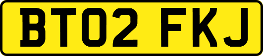 BT02FKJ