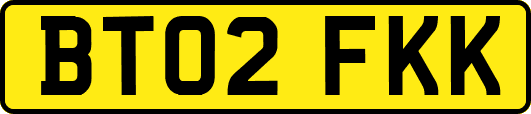BT02FKK