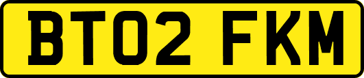 BT02FKM