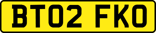 BT02FKO