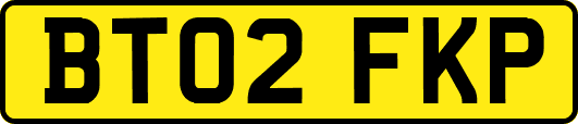 BT02FKP
