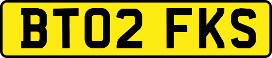 BT02FKS