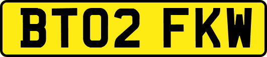 BT02FKW