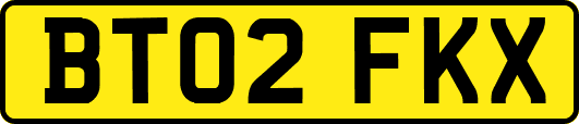 BT02FKX