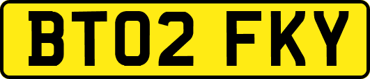 BT02FKY