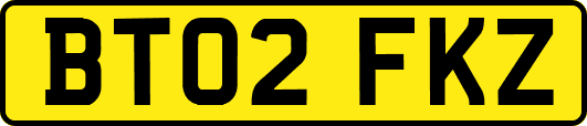 BT02FKZ