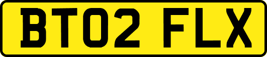 BT02FLX