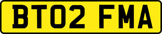 BT02FMA