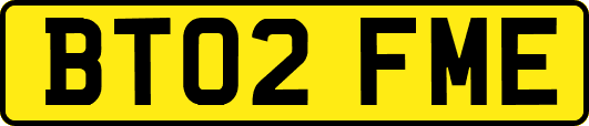BT02FME
