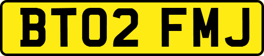 BT02FMJ