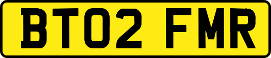 BT02FMR
