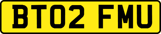 BT02FMU