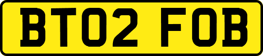 BT02FOB
