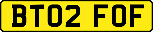 BT02FOF