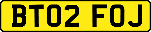 BT02FOJ