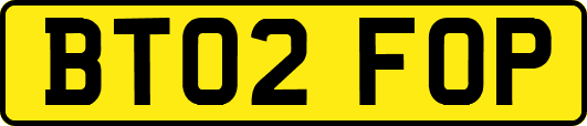 BT02FOP