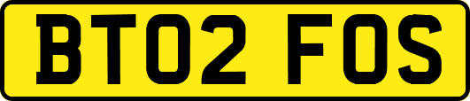 BT02FOS