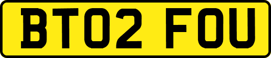 BT02FOU