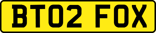 BT02FOX